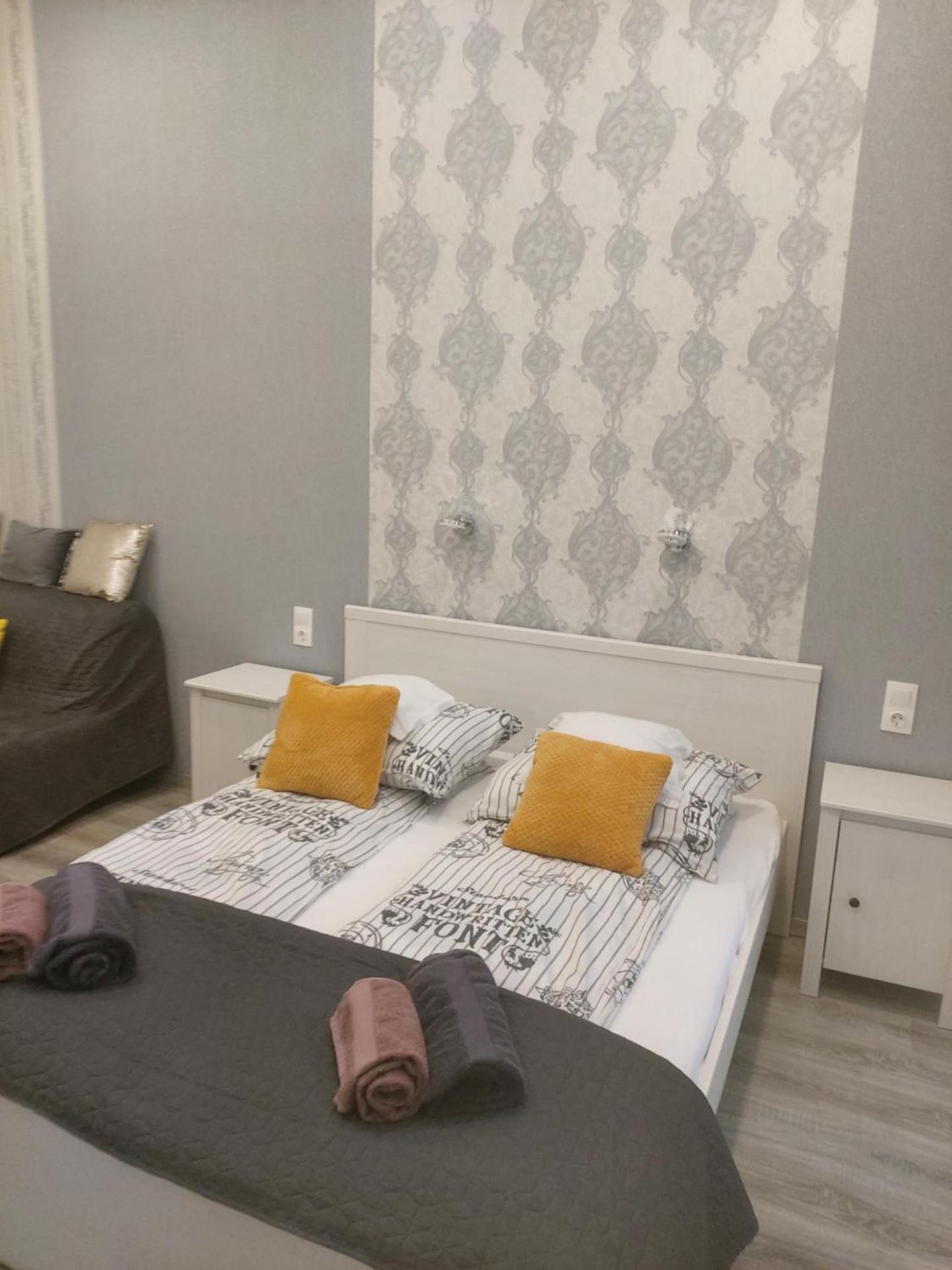 Pompár Belvárosi Apartmanok