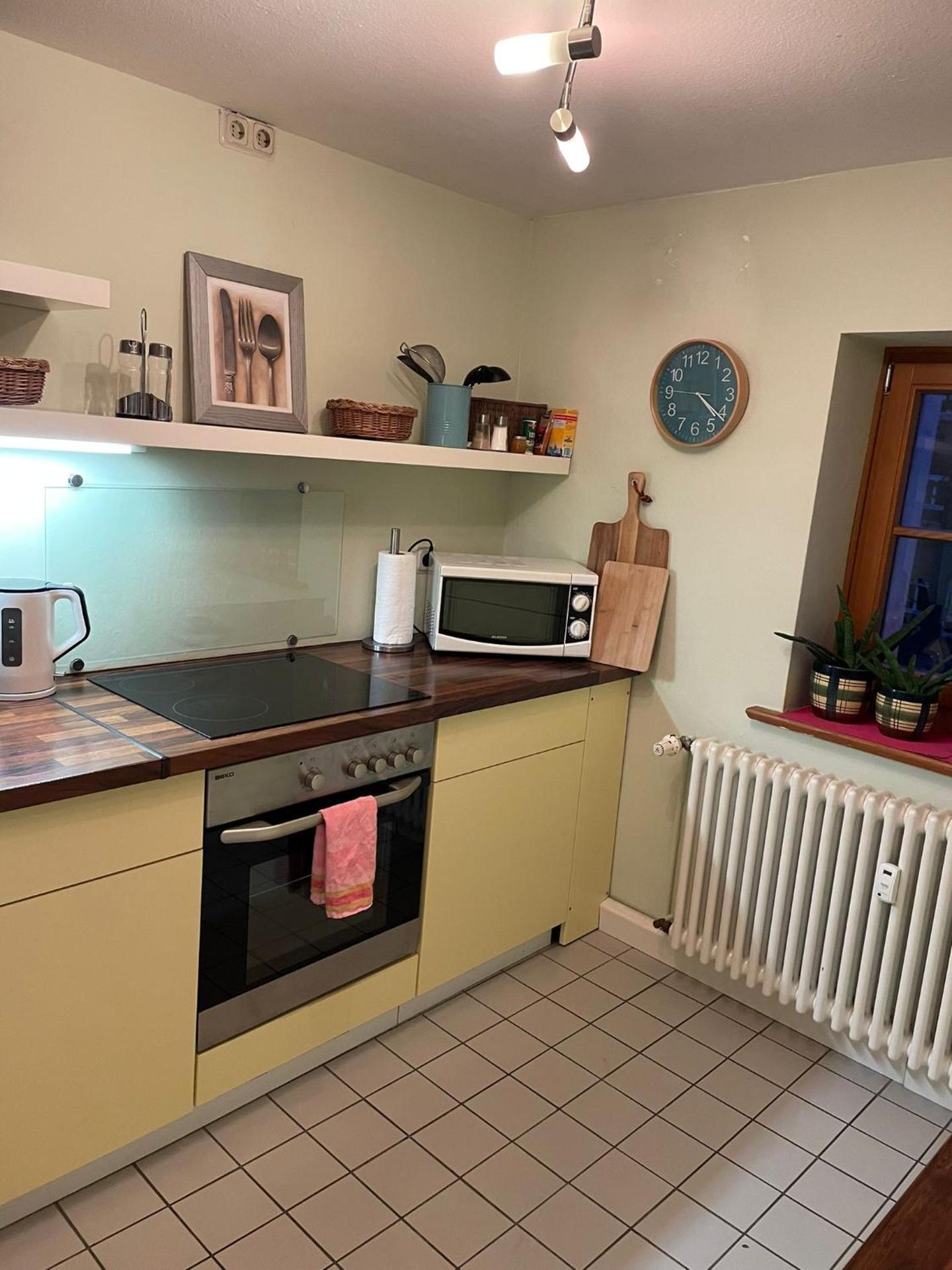 Altstadtwohnung Kromers & Restaurant