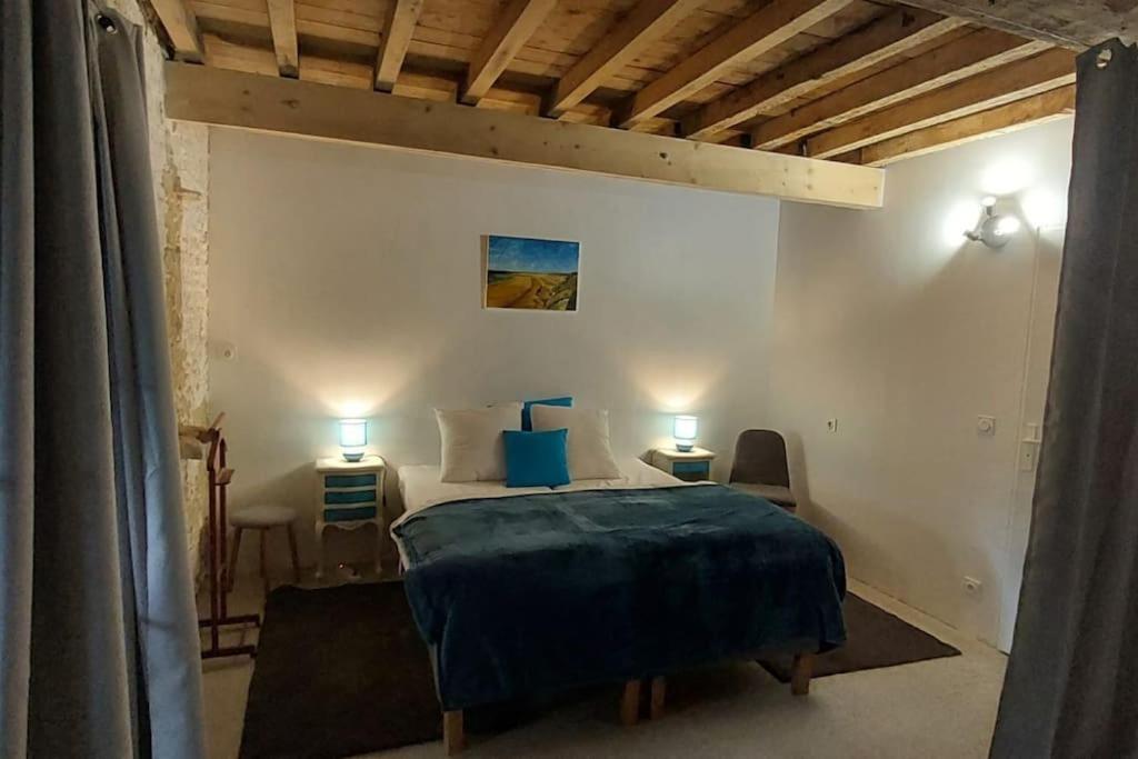 La Bergerie de Bénéauville 7 personnes