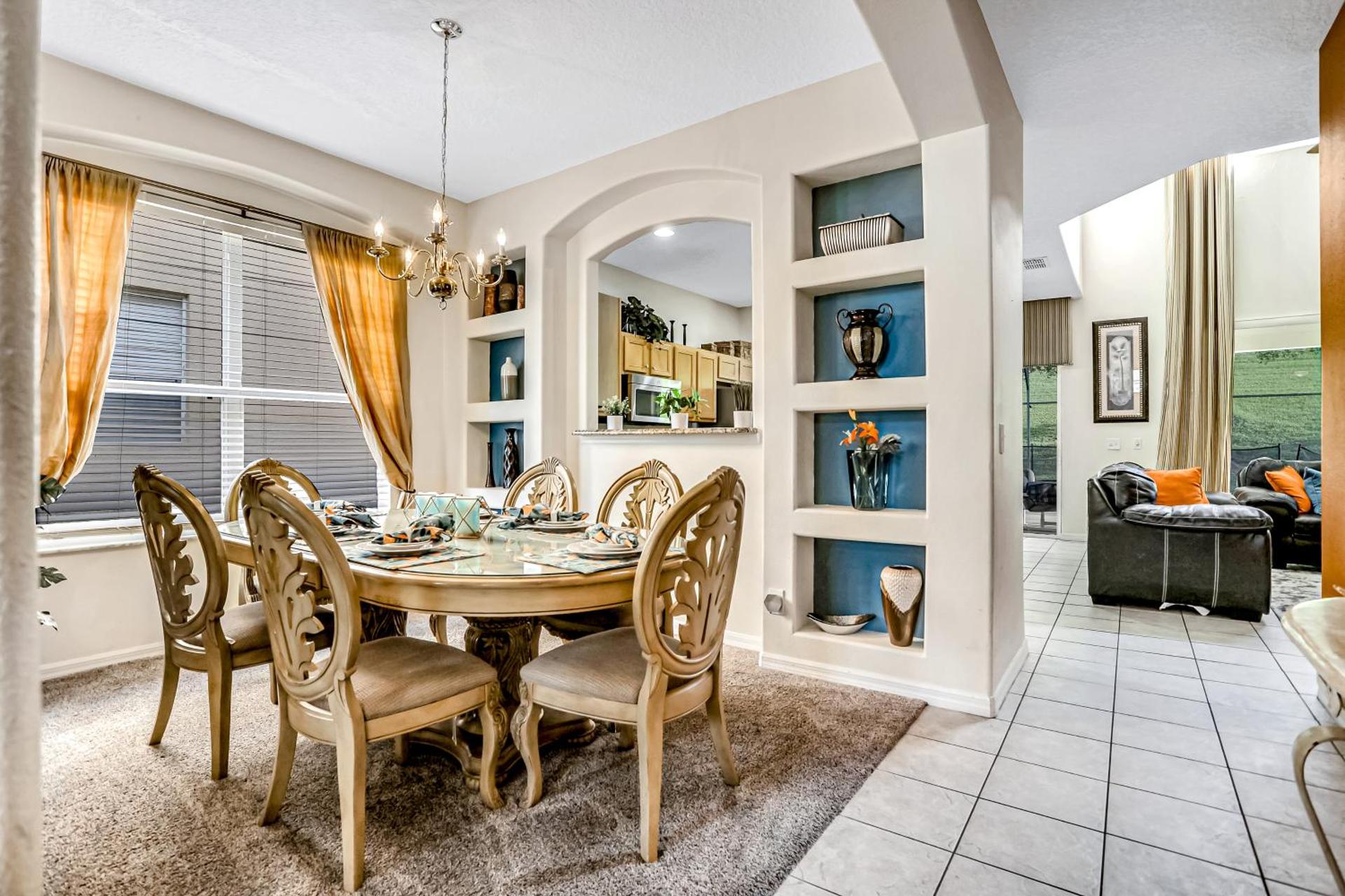 Sunny and Serene - Emerald Island Resort