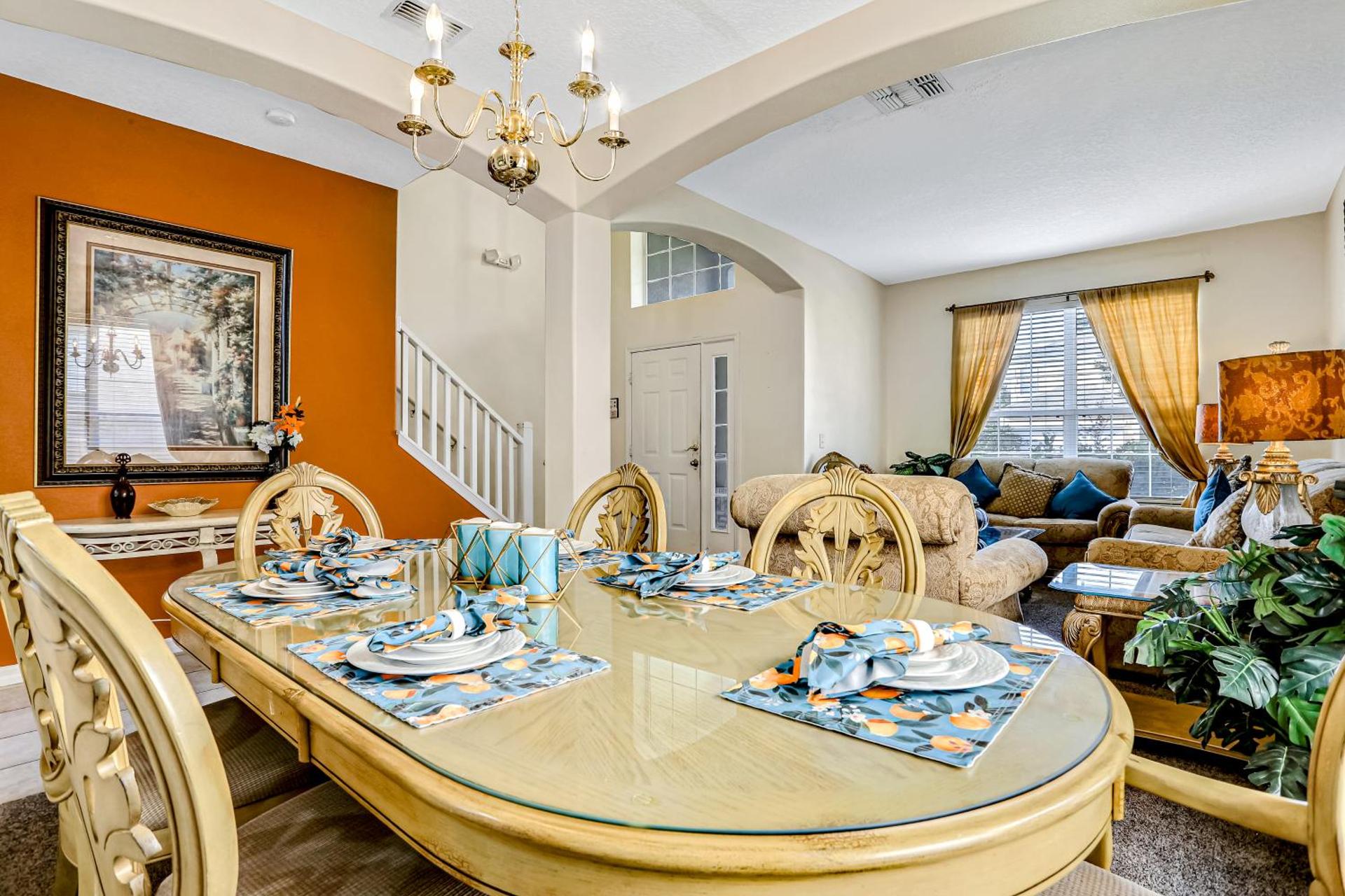 Sunny and Serene - Emerald Island Resort