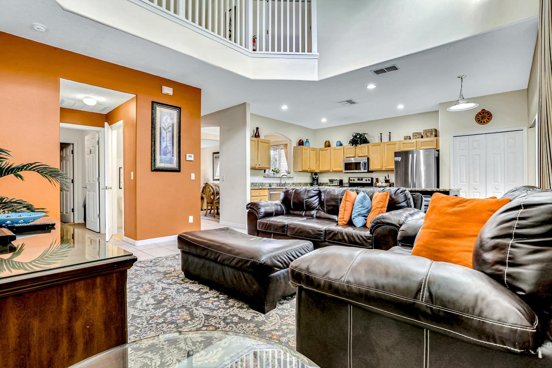 Sunny and Serene - Emerald Island Resort