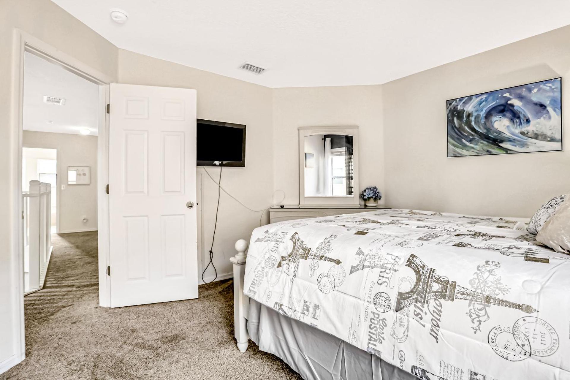 Sunny and Serene - Emerald Island Resort