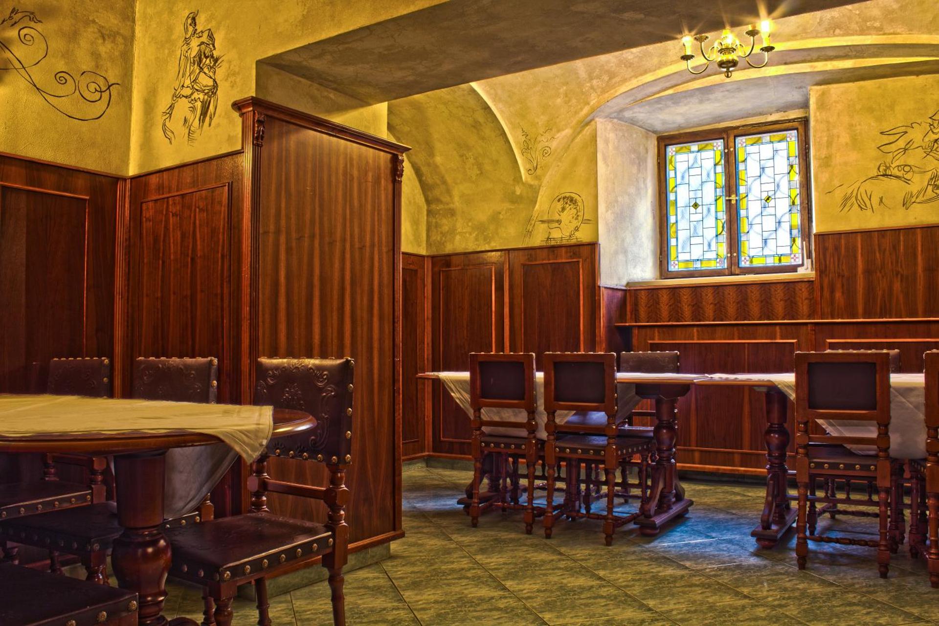 Banquet/Function facilities