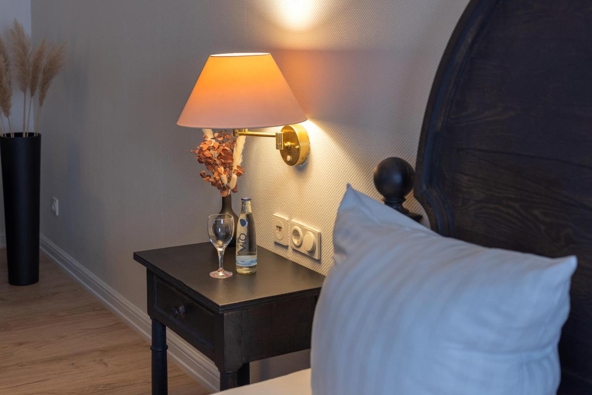 Comfort Quadruple Room