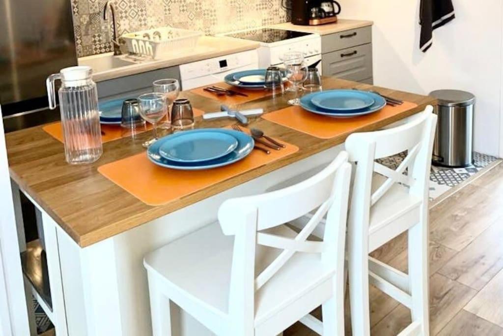 F2 calme, Château, Grand Parquet, Fôret