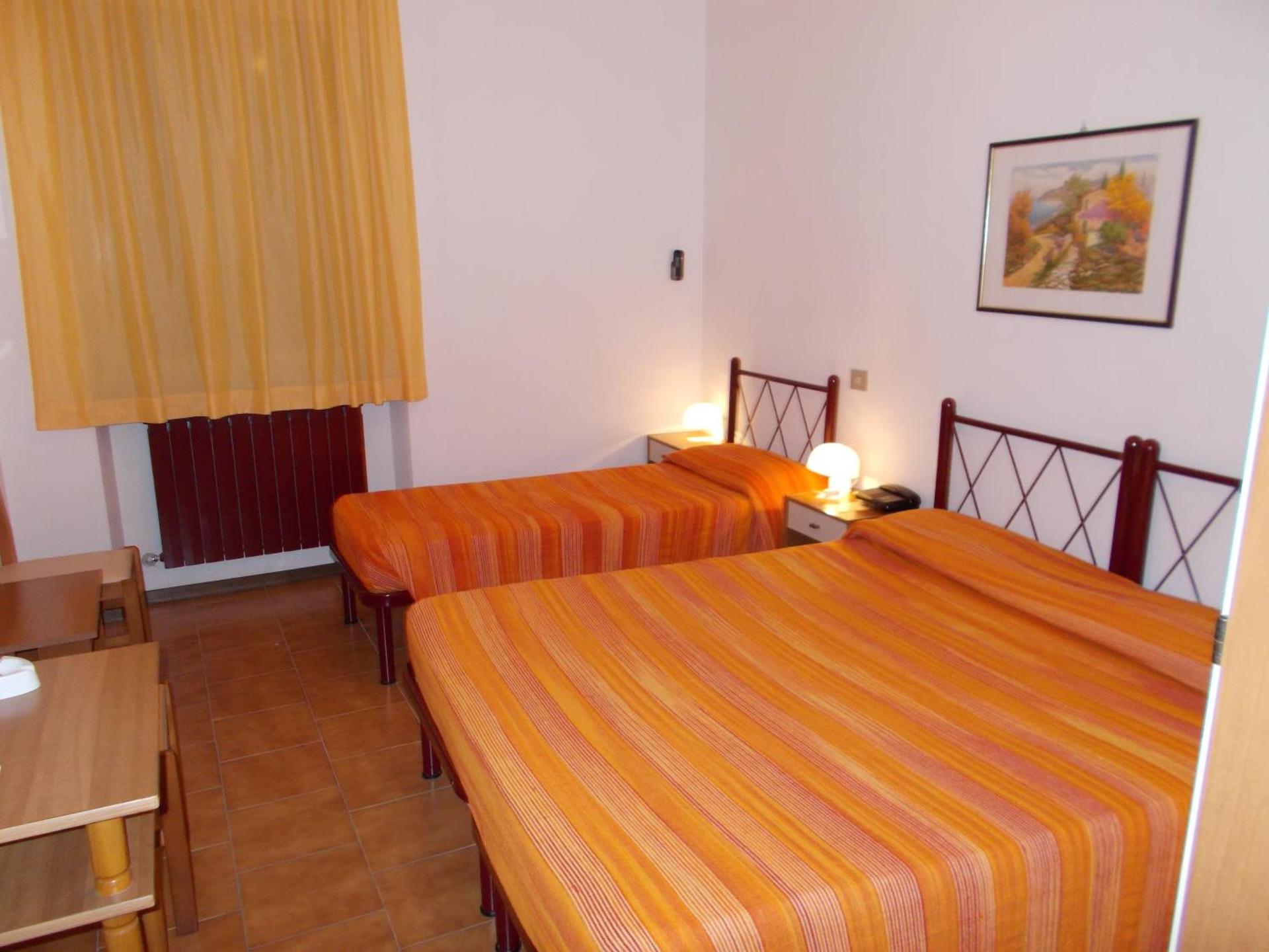 Triple Room with Private Bathroom