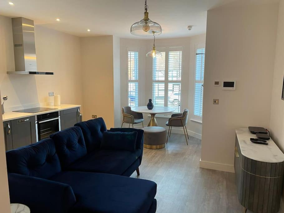 Boutique Luxury Apartment, High St, Henley-in-Arden