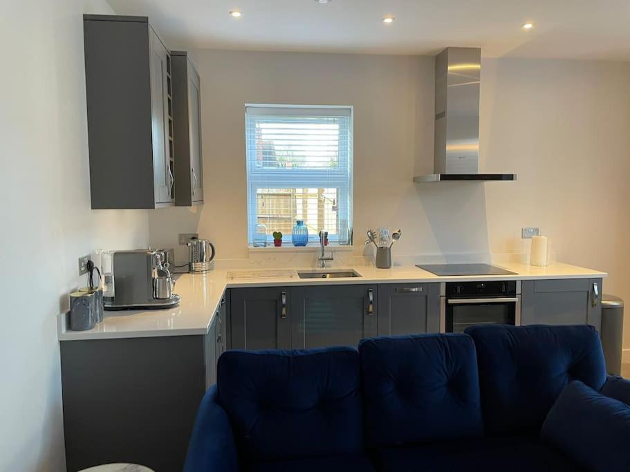 Boutique Luxury Apartment, High St, Henley-in-Arden