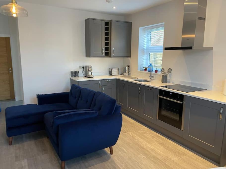 Boutique Luxury Apartment, High St, Henley-in-Arden