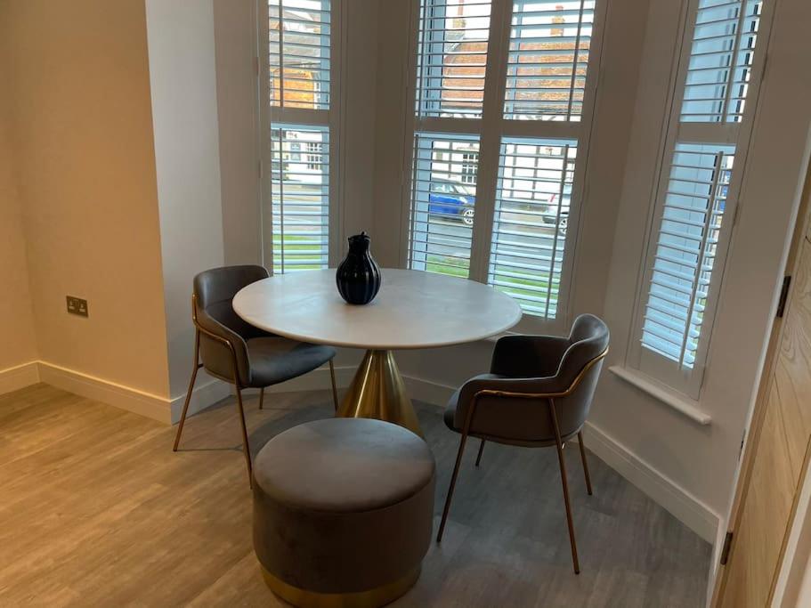 Boutique Luxury Apartment, High St, Henley-in-Arden