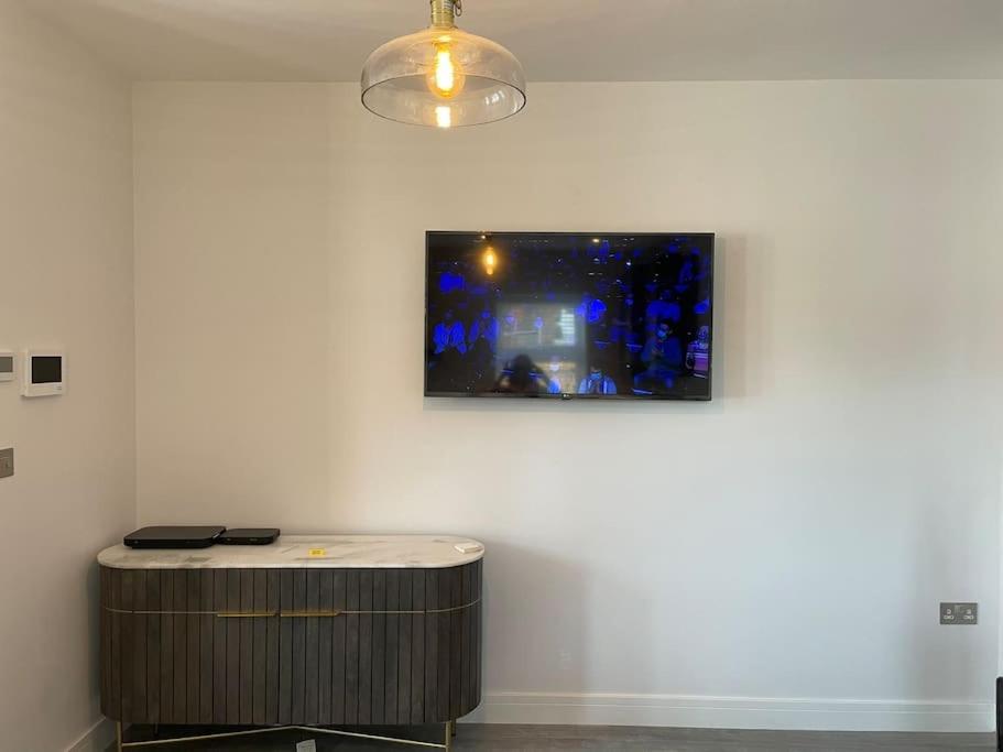 Boutique Luxury Apartment, High St, Henley-in-Arden