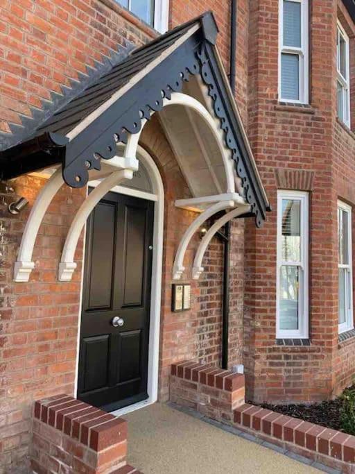 Boutique Luxury Apartment, High St, Henley-in-Arden