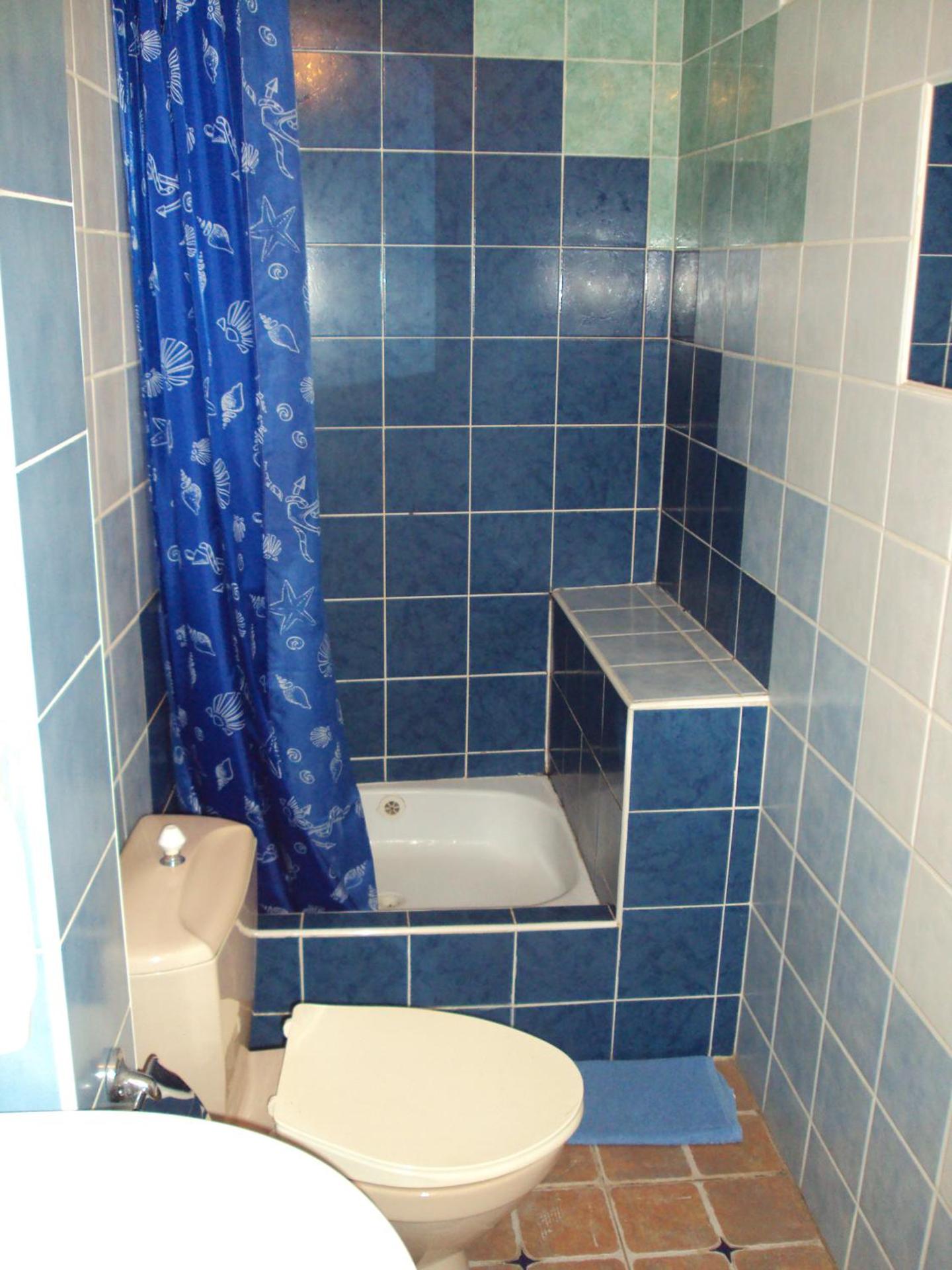 Triple Room with Extra Bed