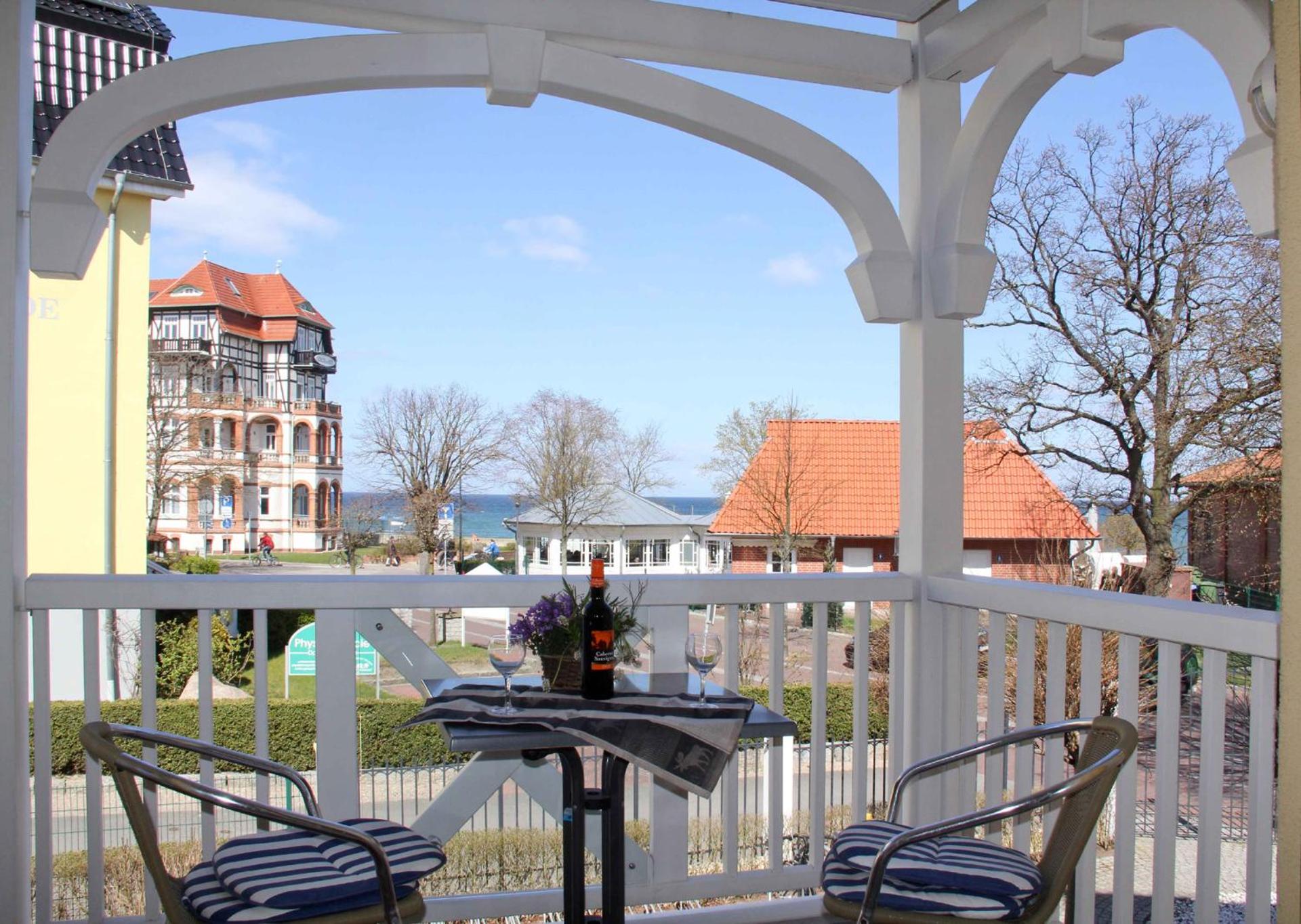 Residenz Ostseestrand