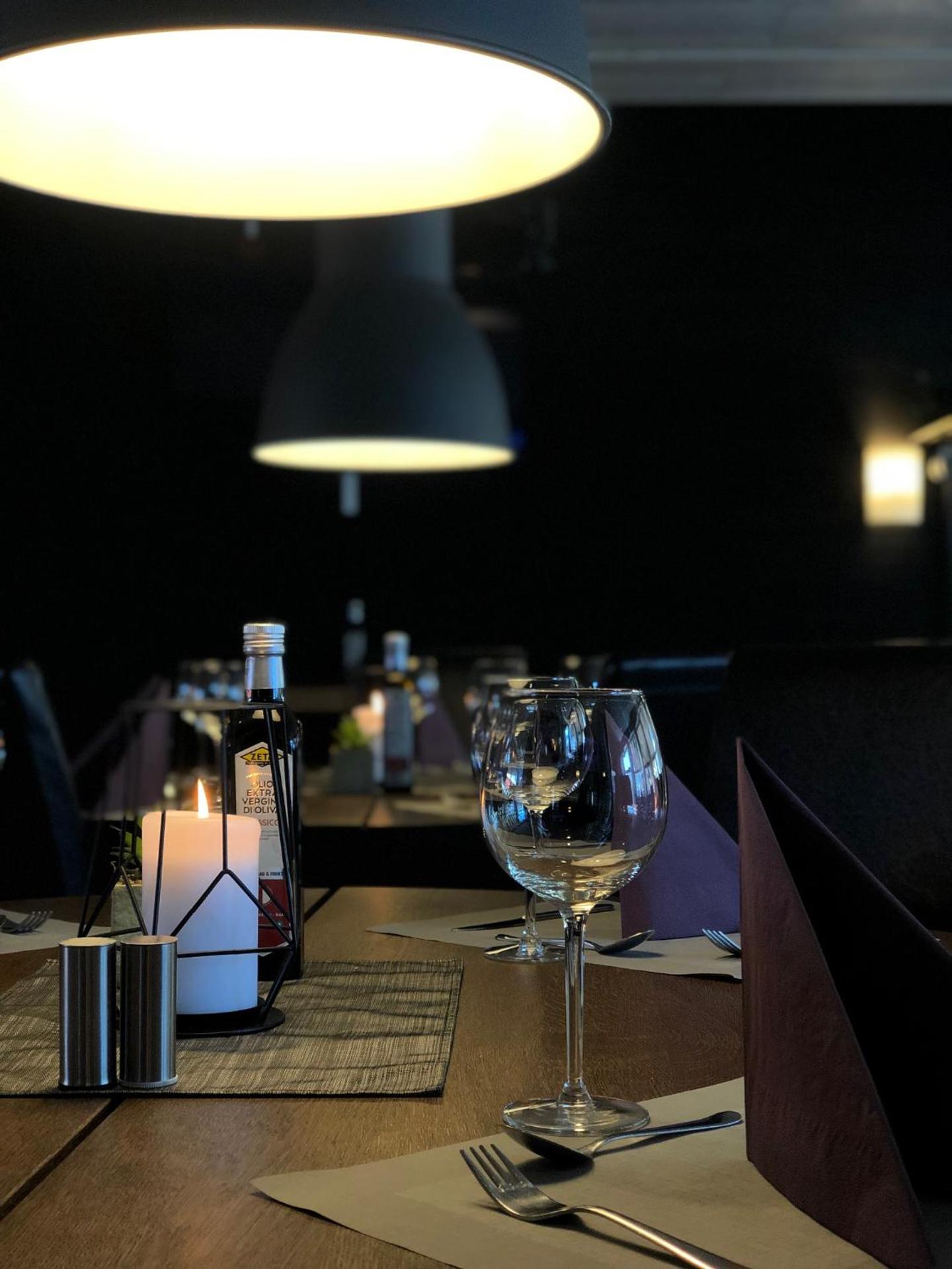 Hotel Nordica Strömsund