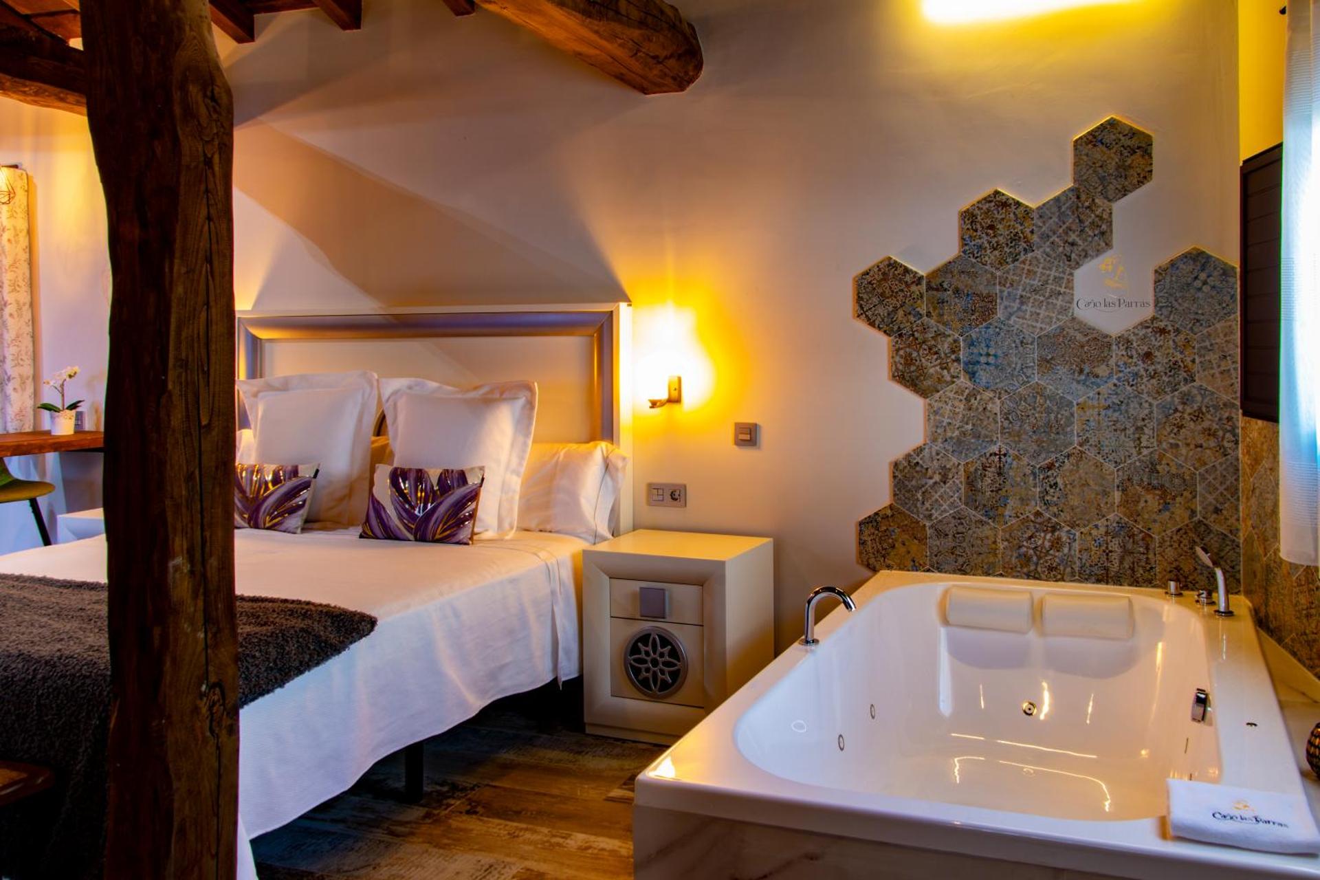 Apartamentos Caño las Parras