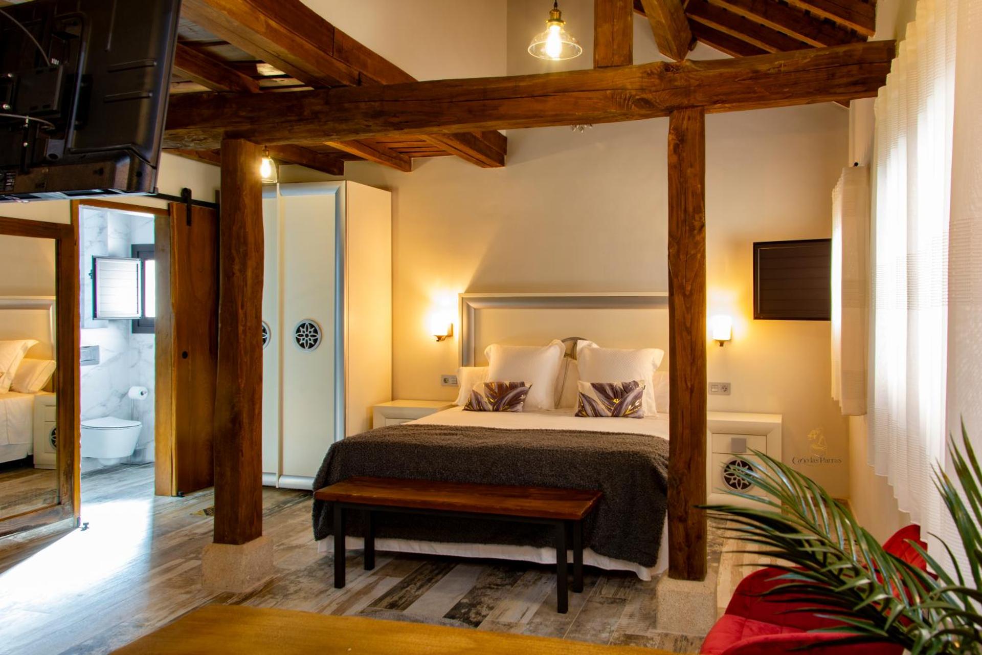 Apartamentos Caño las Parras