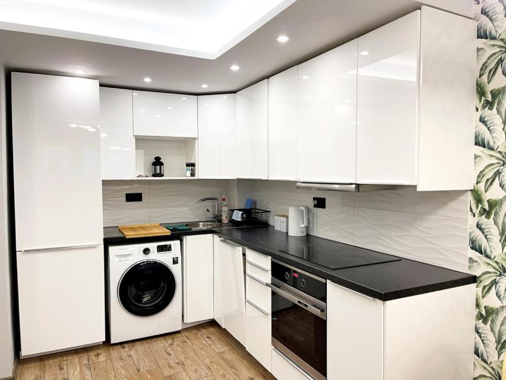 Apartament Marina Hel