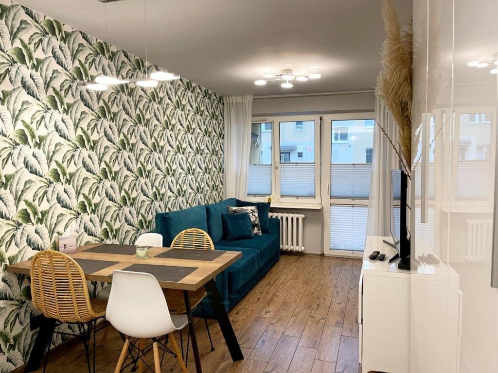 Apartament Marina Hel