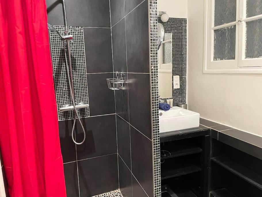 Homelivia, Luxueux Appartement avec Jardin privé