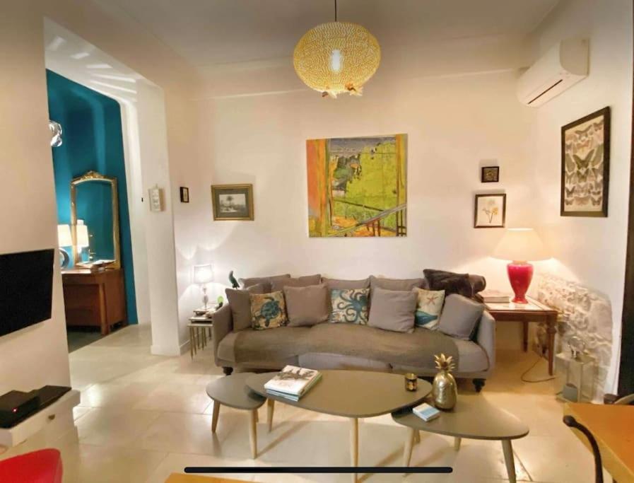 Homelivia, Luxueux Appartement avec Jardin privé