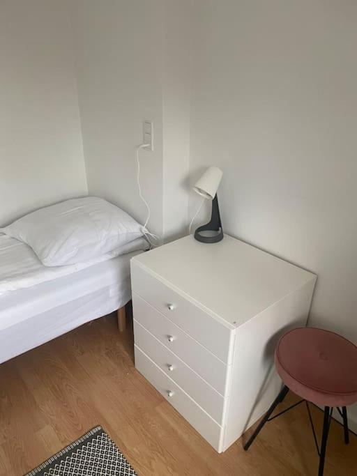 2 bedroom apartment near the sea