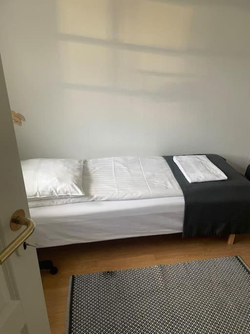 2 bedroom apartment near the sea