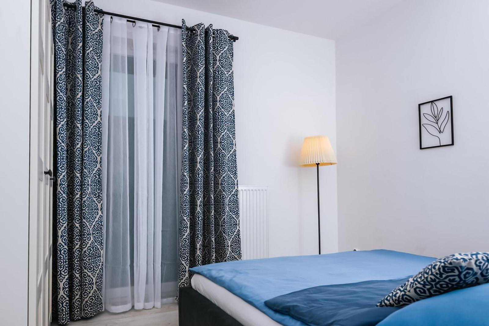 Mazurski Apartament 2