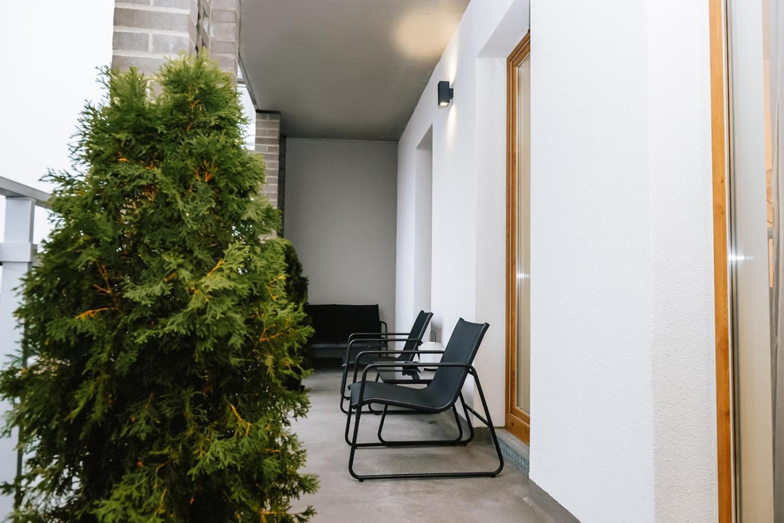 Mazurski Apartament 2