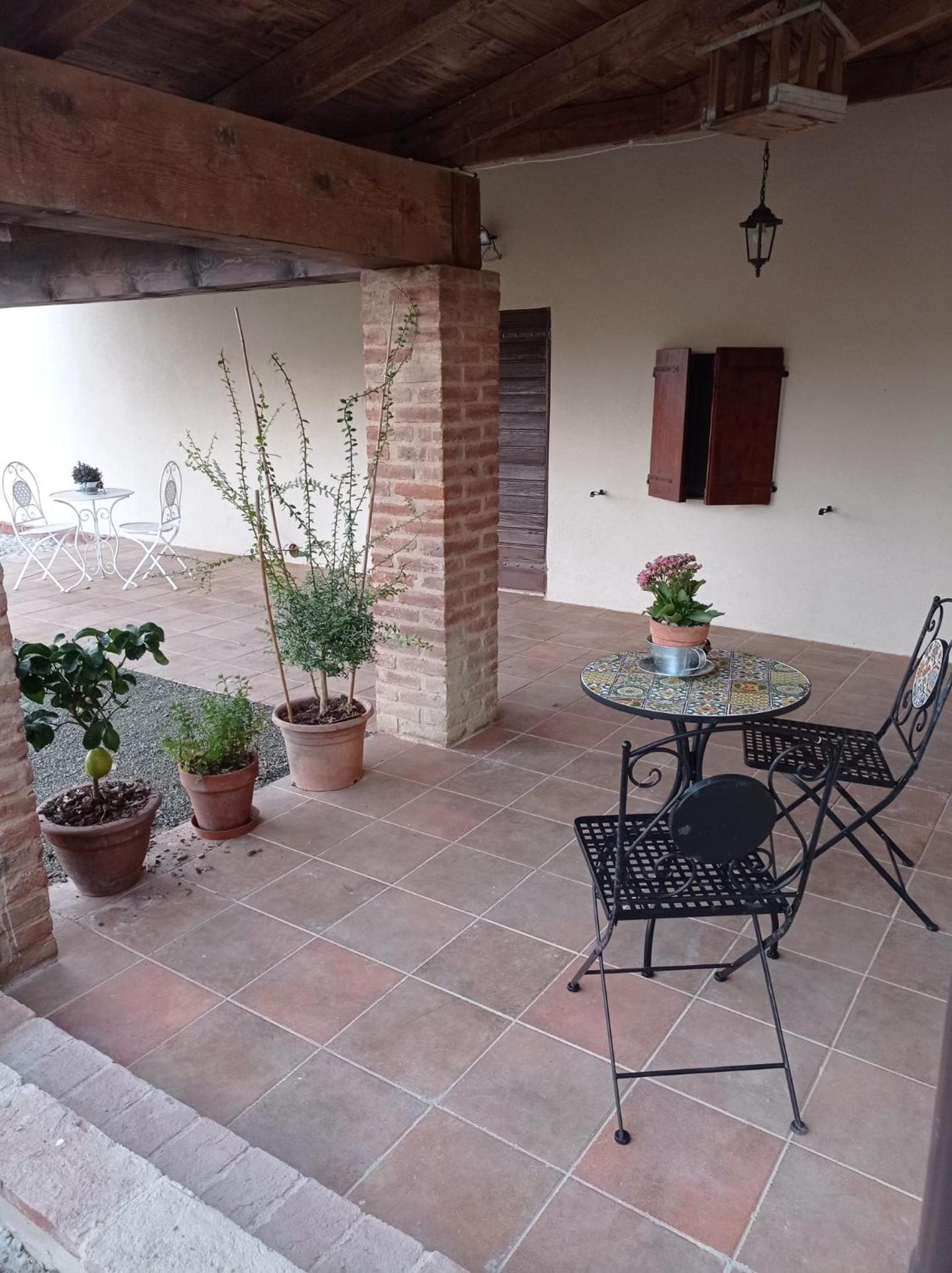 b&b CASCINA SORTINA Country House