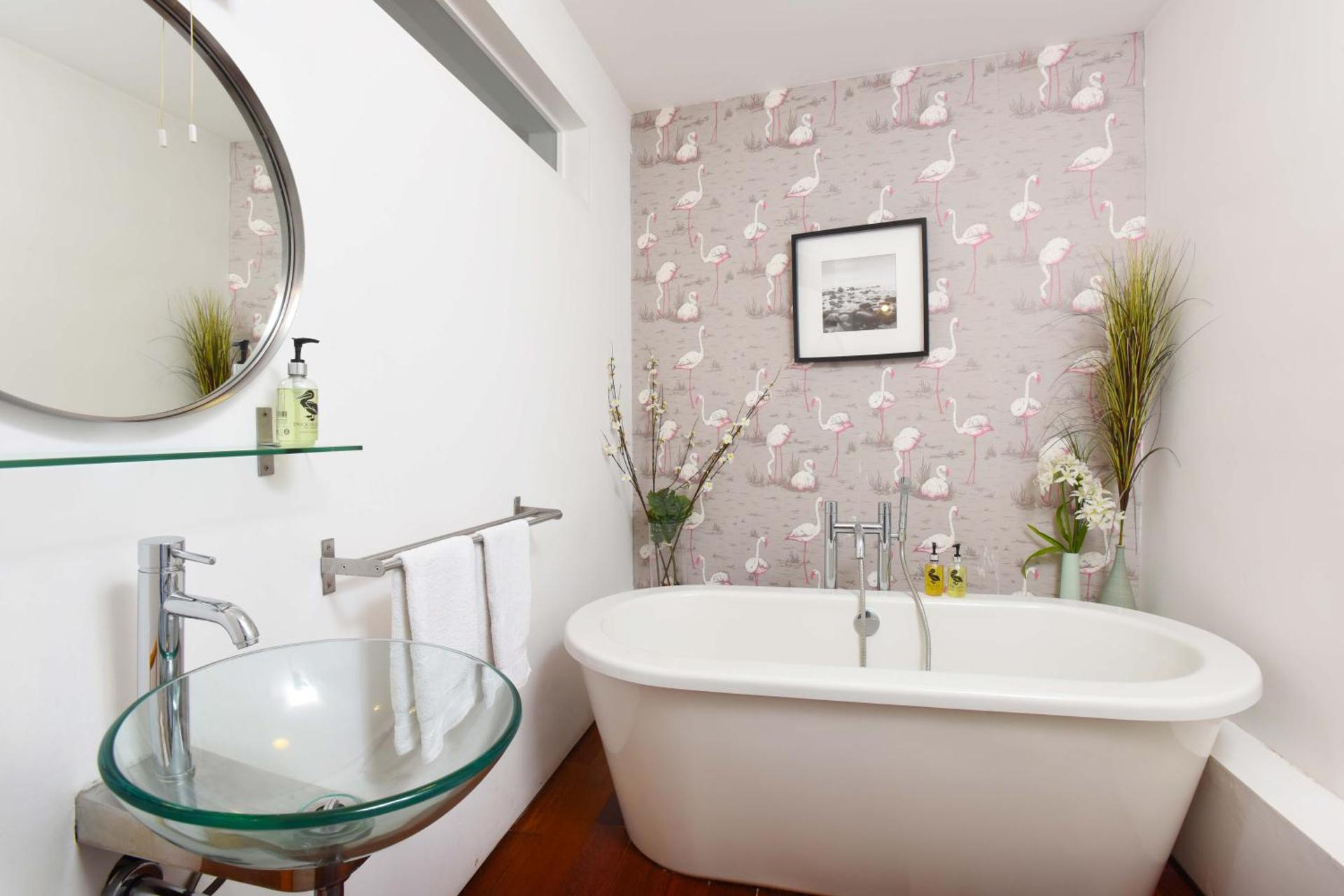 The Ultimate Group Complex, Hens & Celebrations at The Old Fire Station Canterbury, 3 Homes