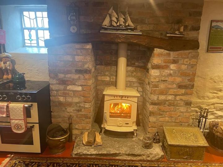 The Byre (Unusual and Different).