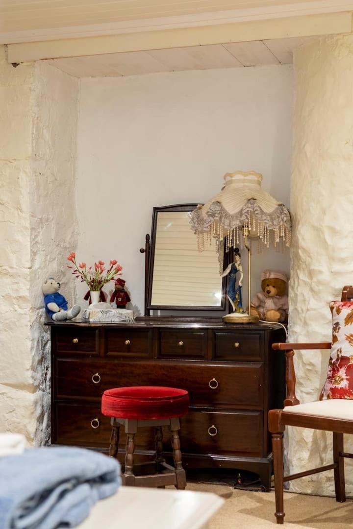 The Byre (Unusual and Different).