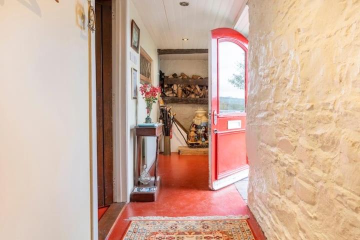 The Byre (Unusual and Different).