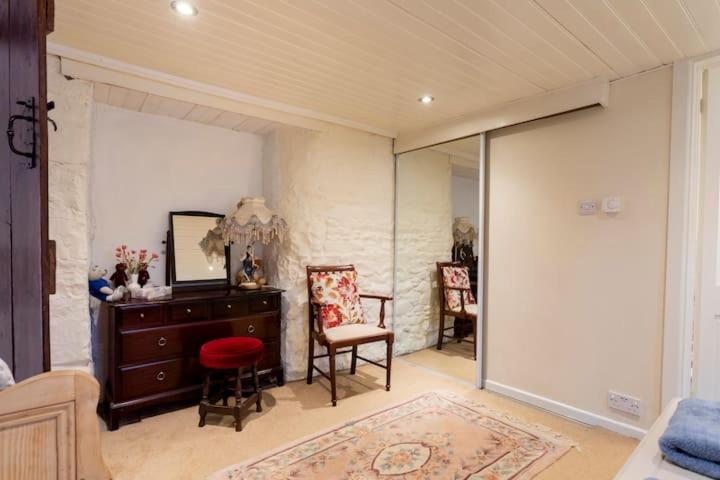 The Byre (Unusual and Different).