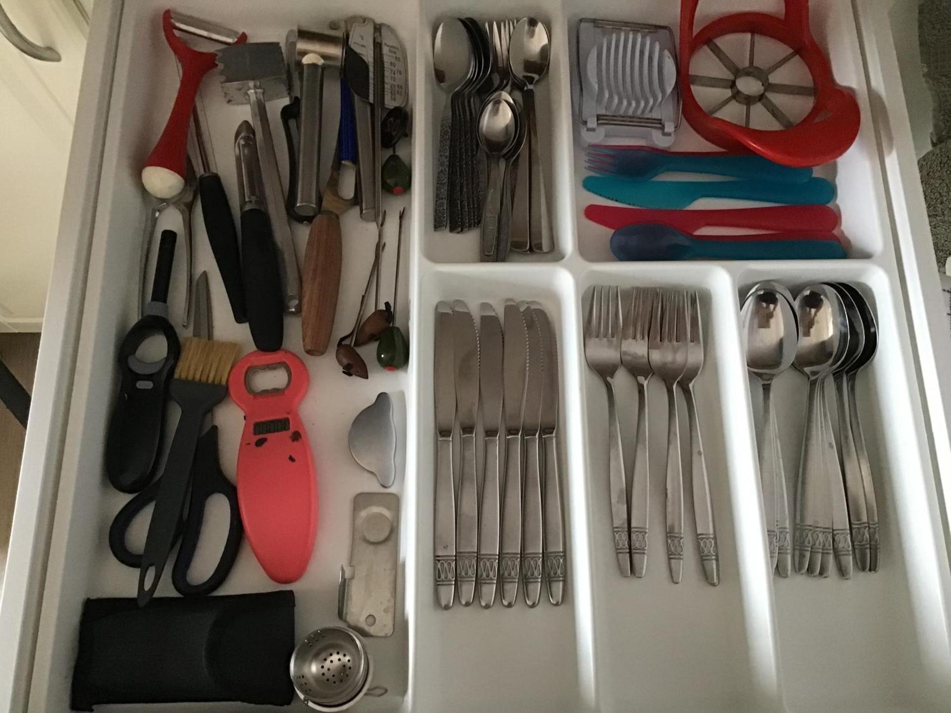 Vejlen Bed & Kitchen