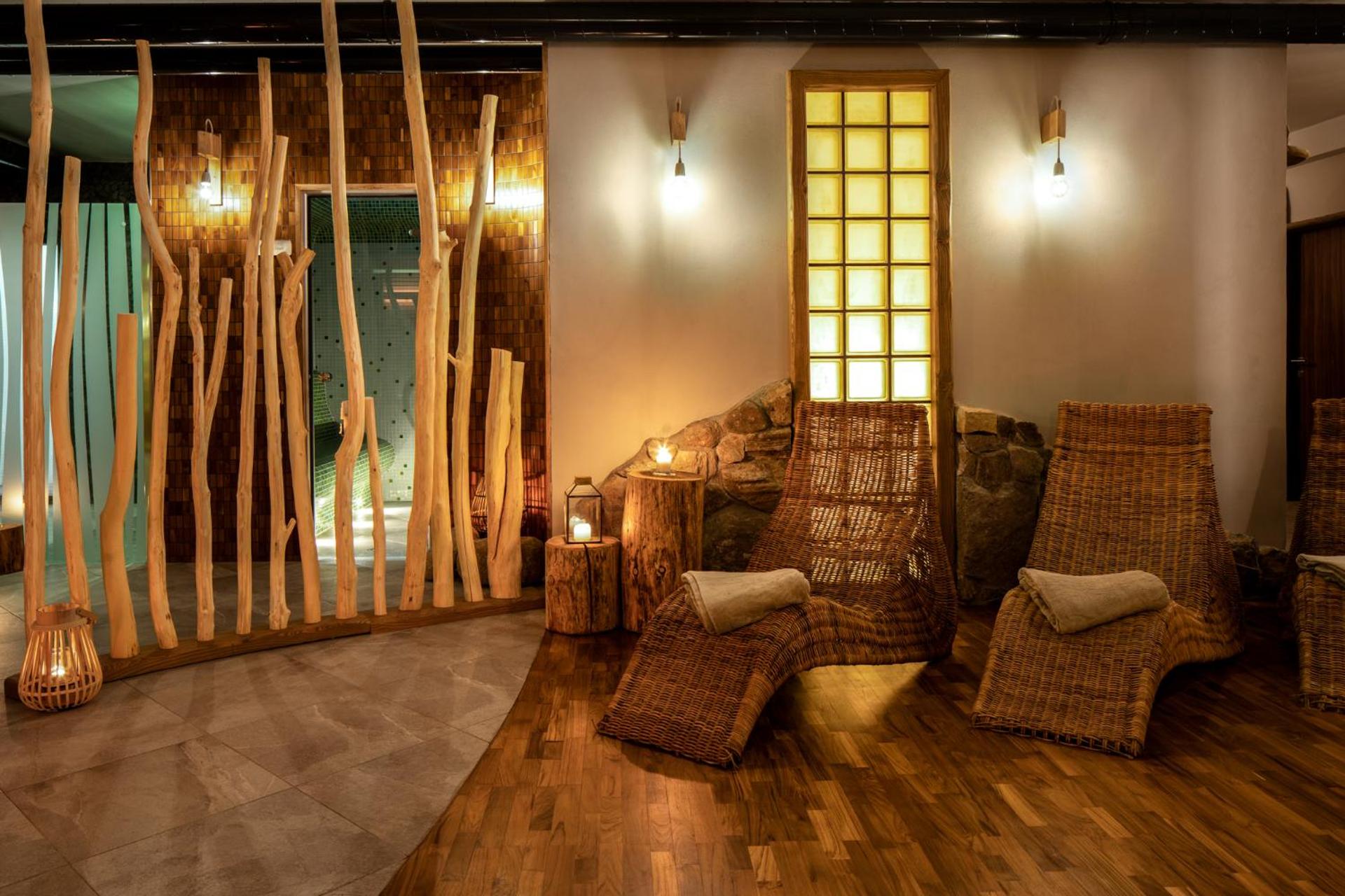 Wellness Hotel Gendorf