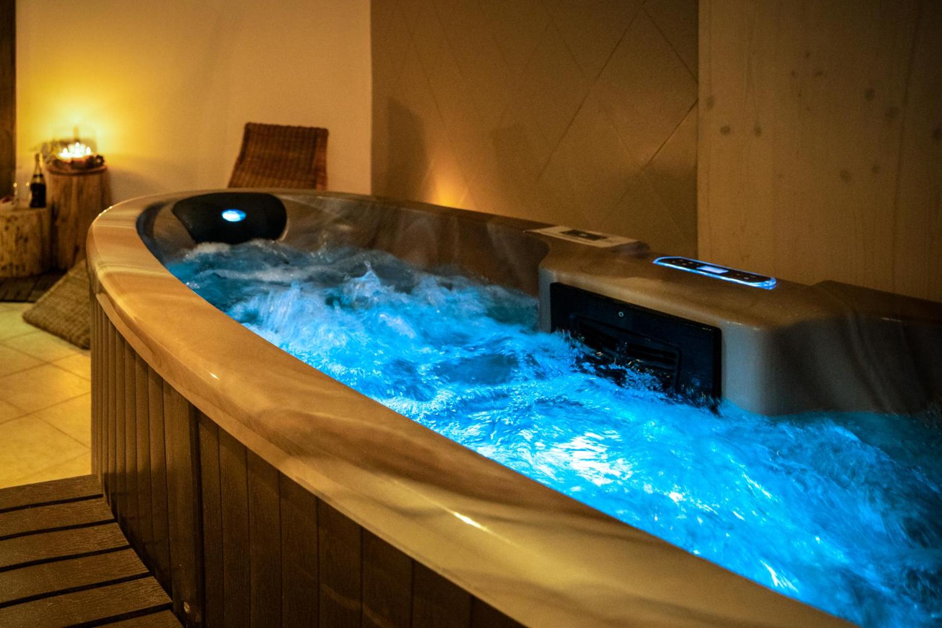 Wellness Hotel Gendorf