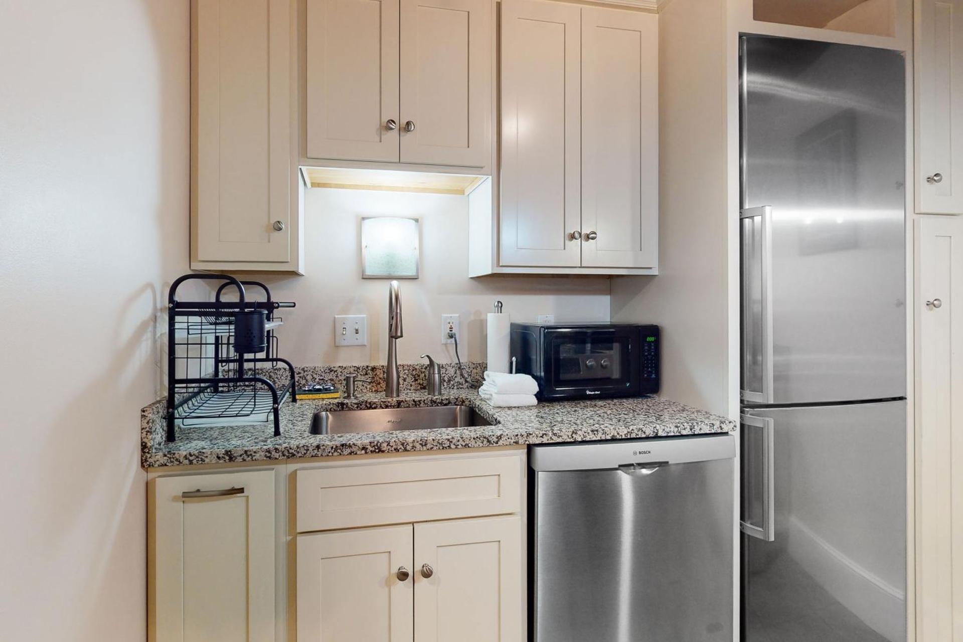 Quechee Hollow Comfort