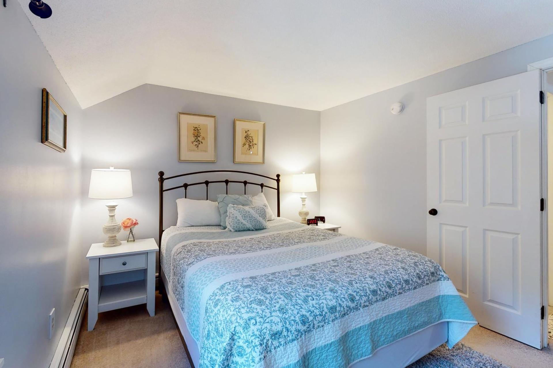 Quechee Hollow Comfort