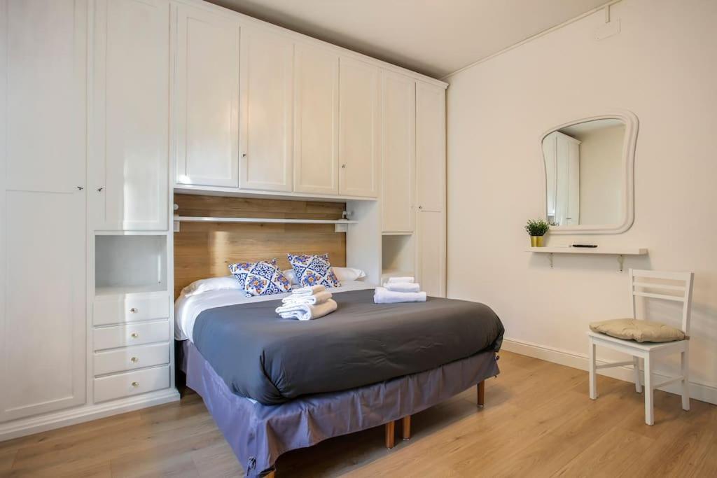 SANZANOBI Suite in Central Florence