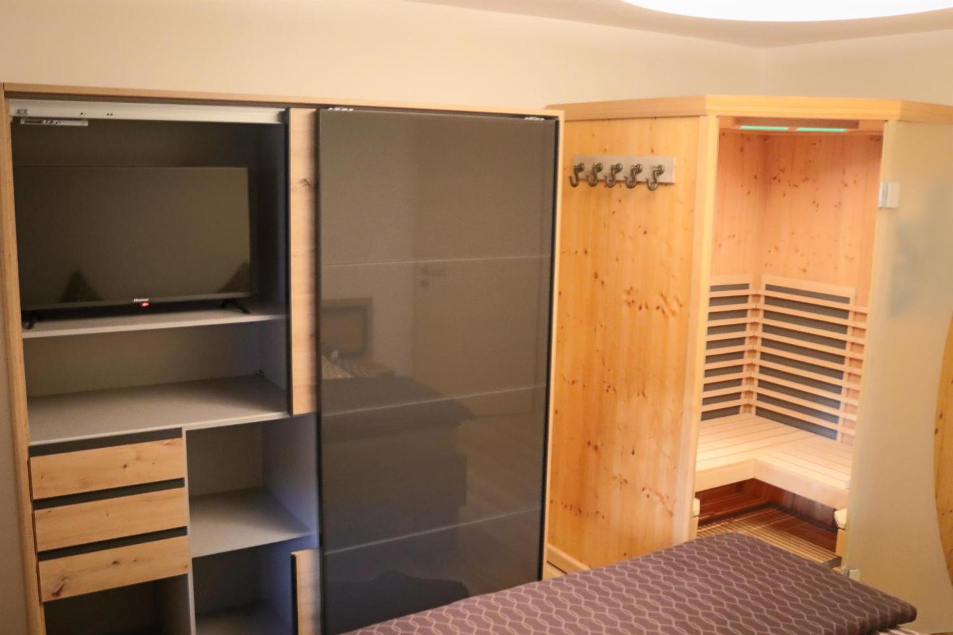 Ferienwohnung am Waldweg