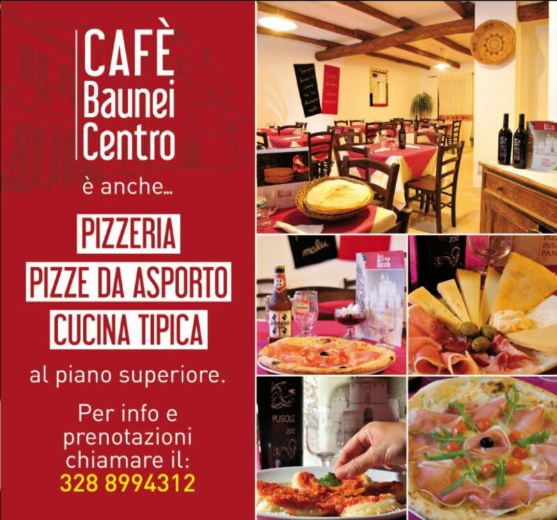 Drommire In Plassa E Clesia