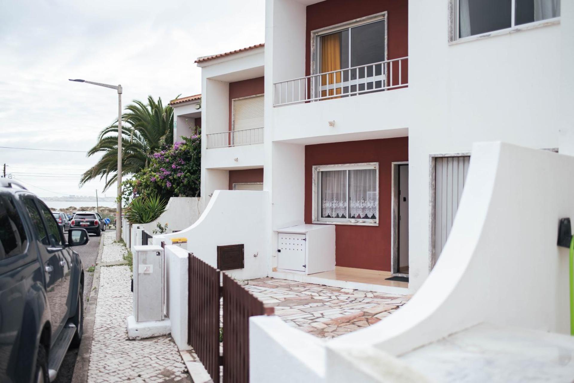 Baleal Surf Emotions