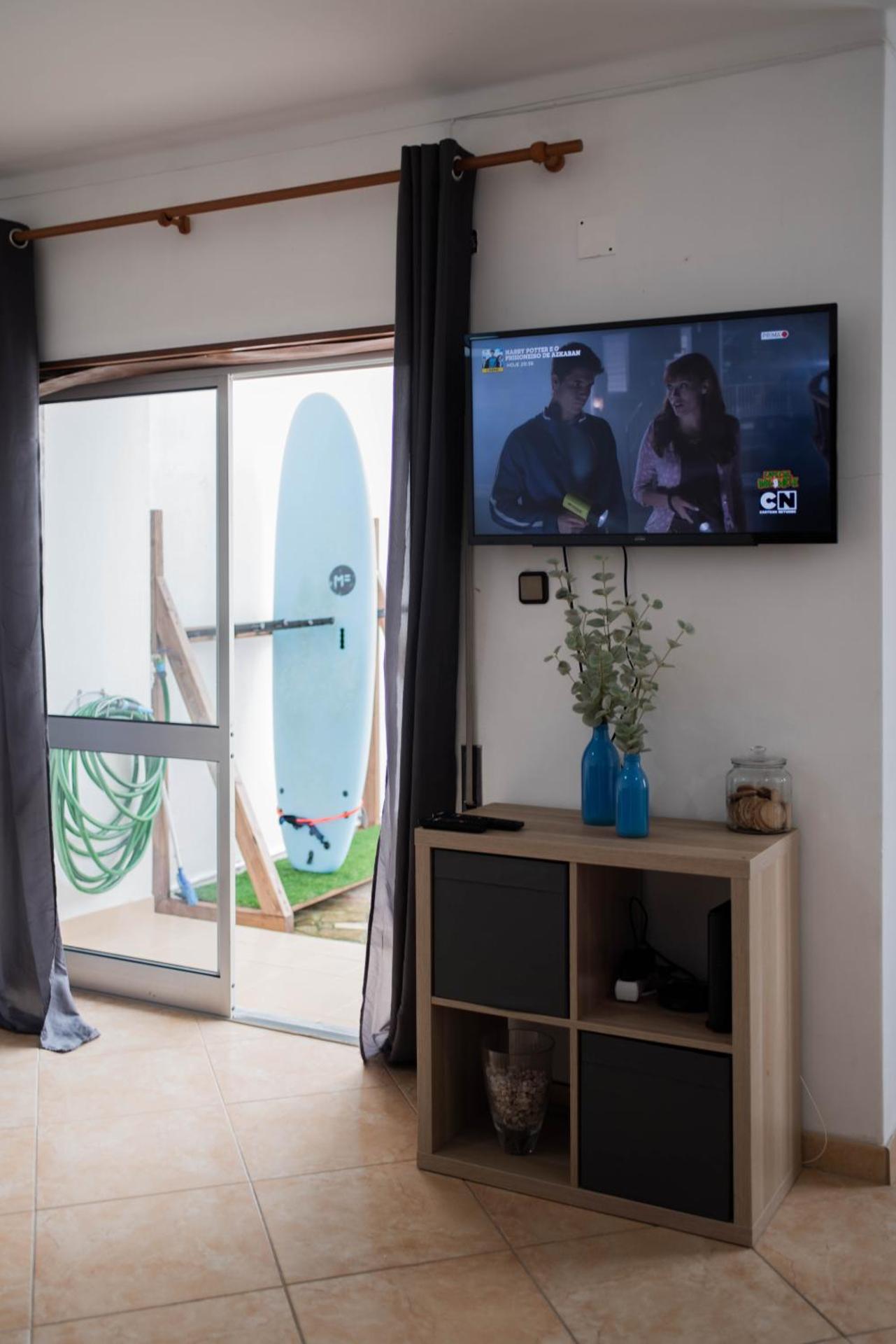 Baleal Surf Emotions