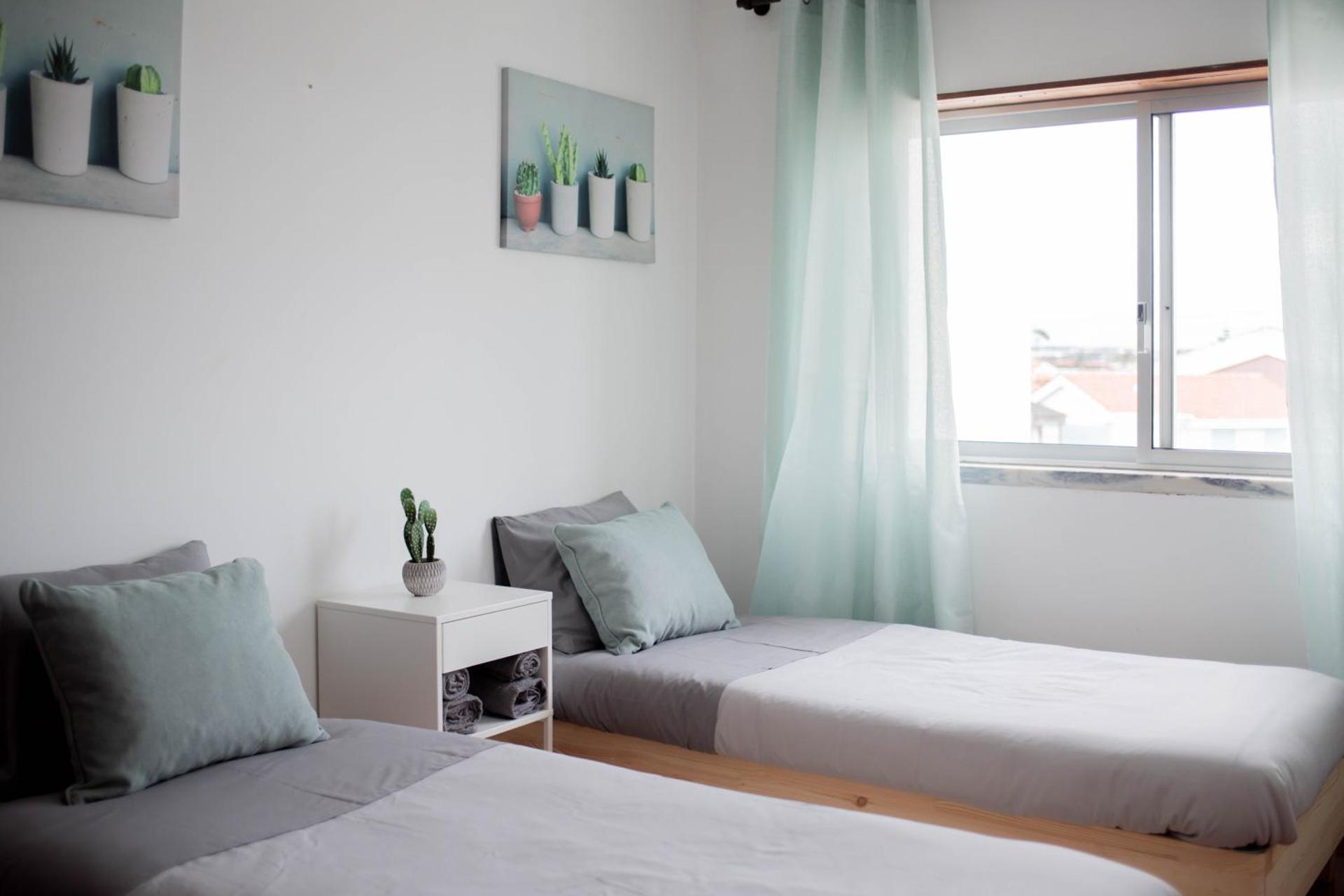 Baleal Surf Emotions