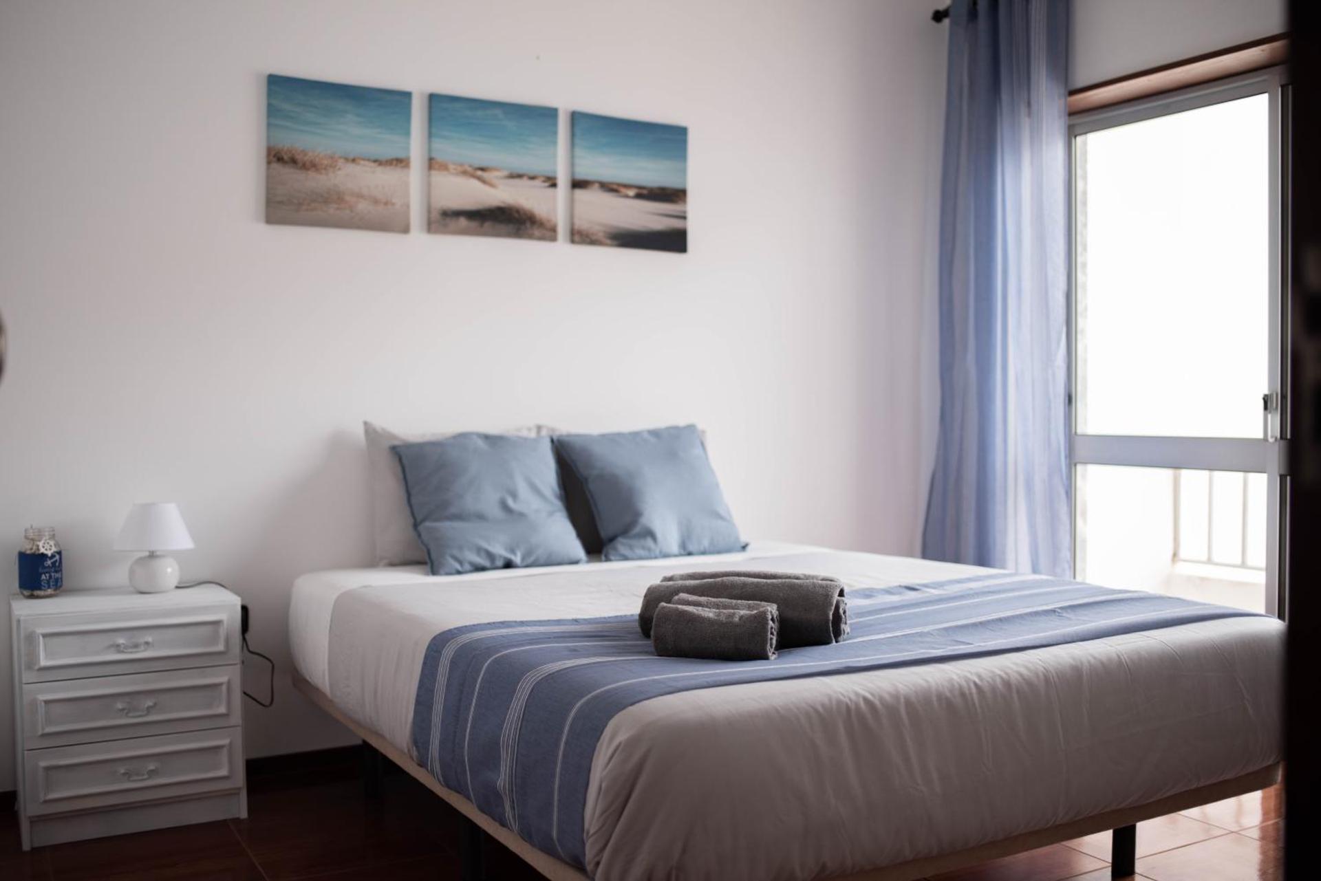 Baleal Surf Emotions