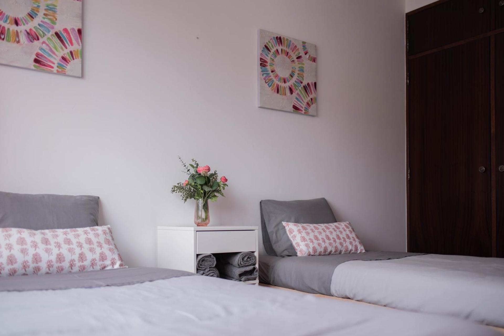 Baleal Surf Emotions