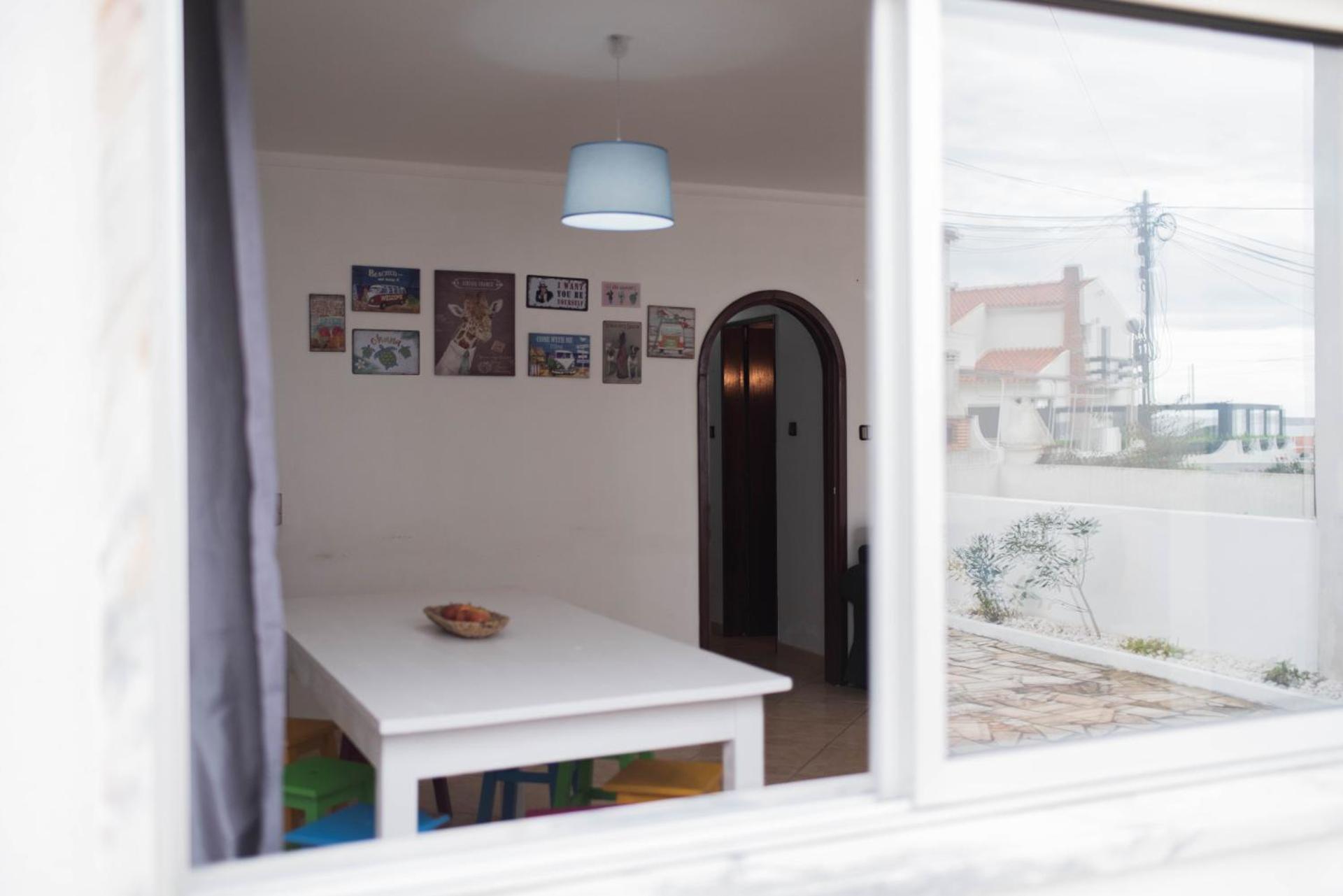 Baleal Surf Emotions